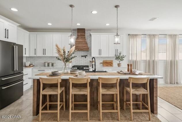 Breakfast Point - Residential