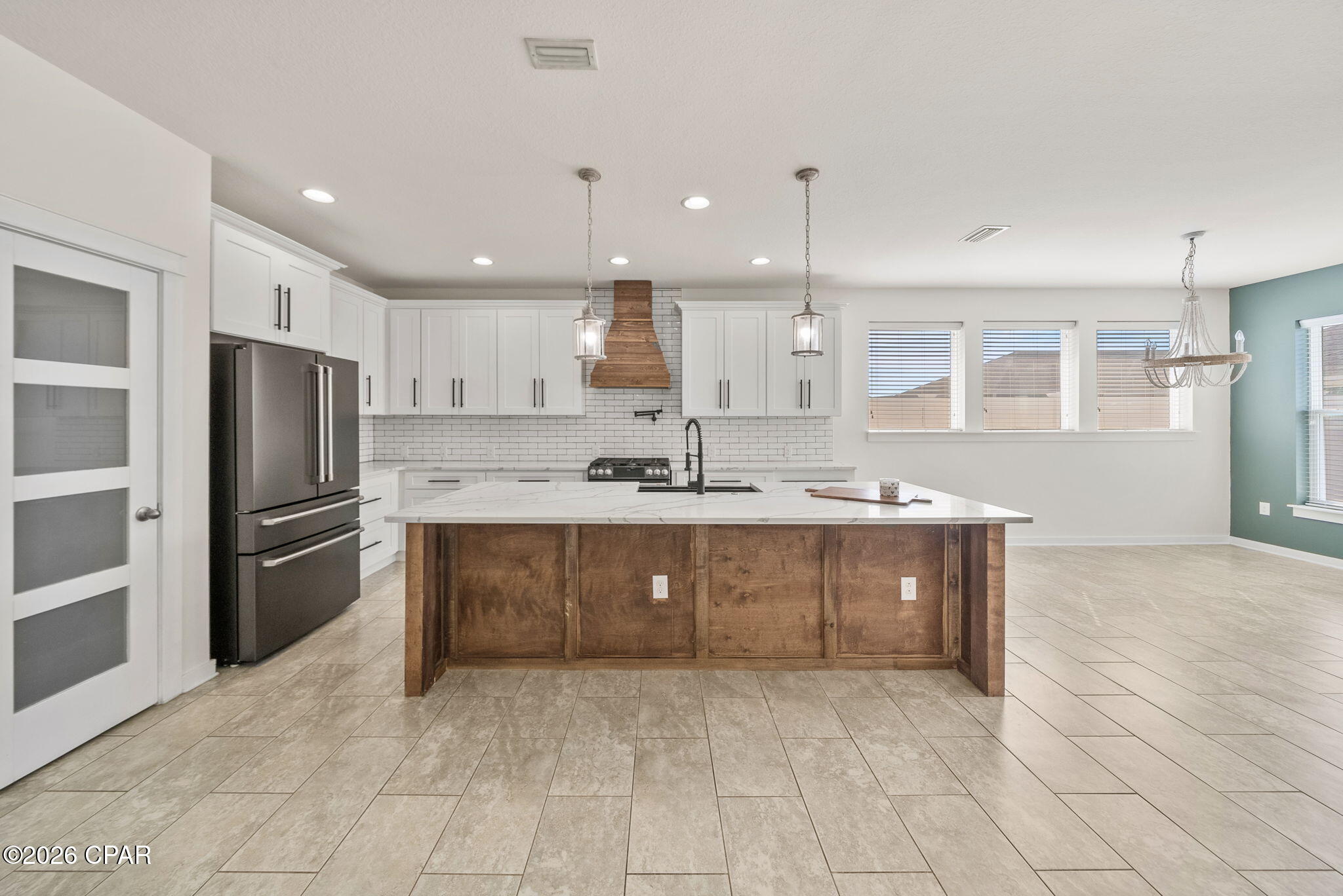 Breakfast Point - Residential