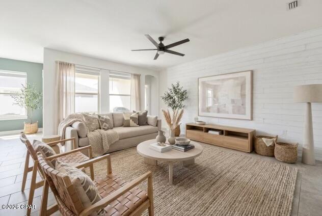 Breakfast Point - Residential