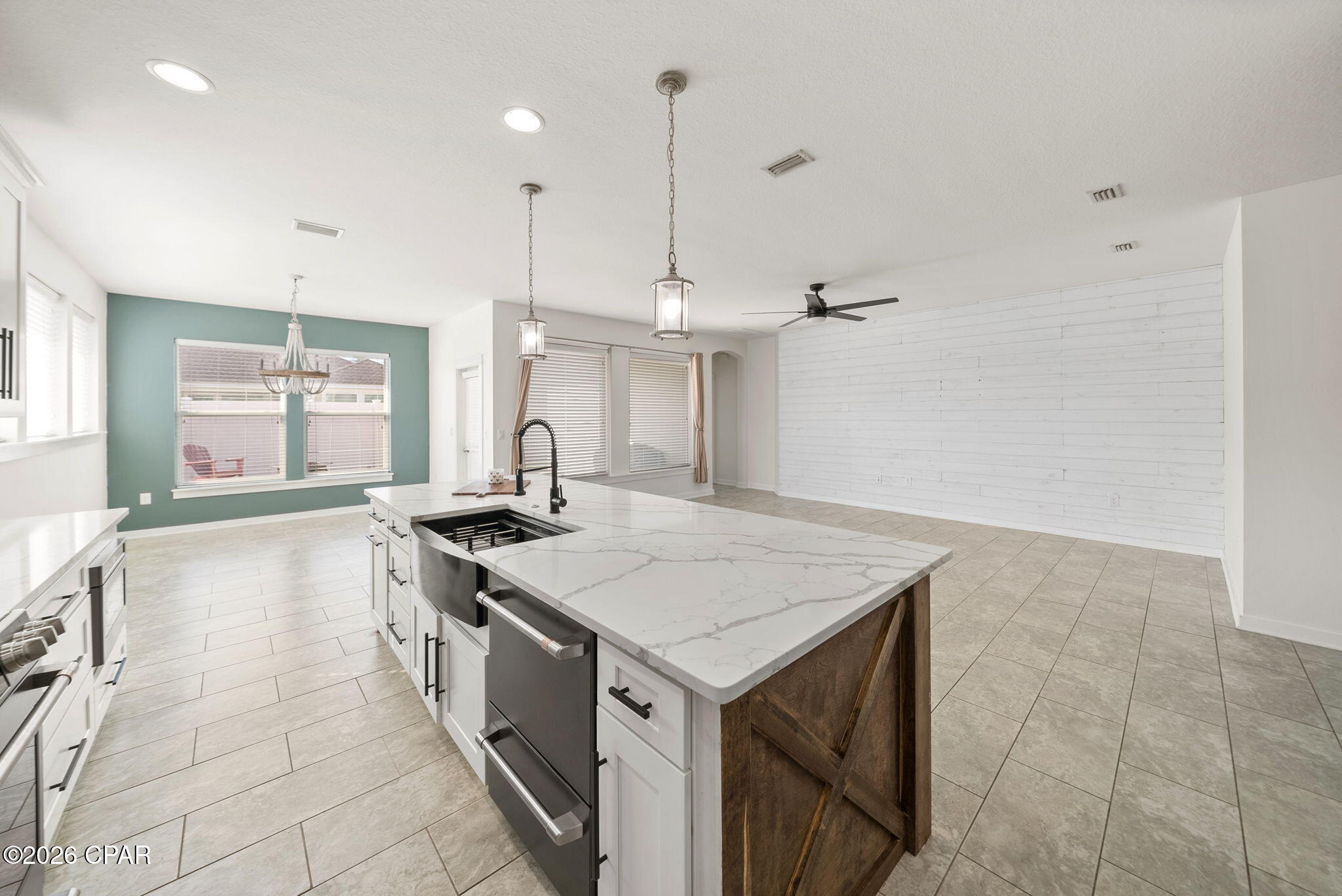 Breakfast Point - Residential