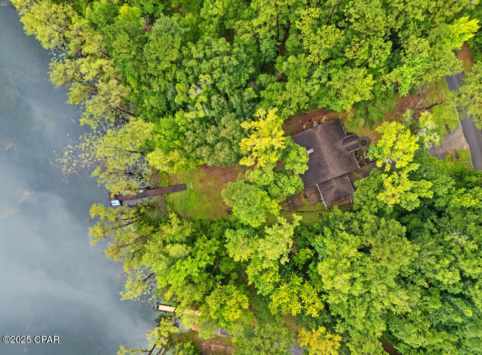 Paradise Lakes - Residential
