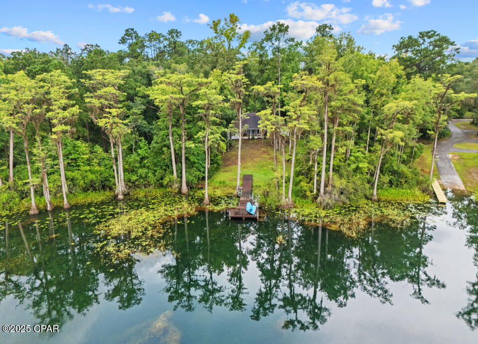 Paradise Lakes - Residential