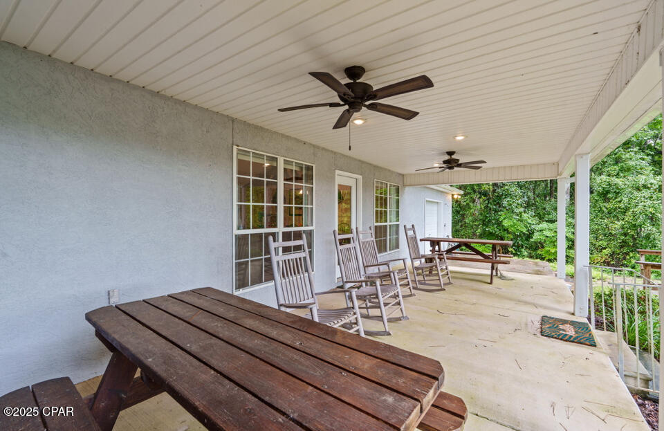 Paradise Lakes - Residential