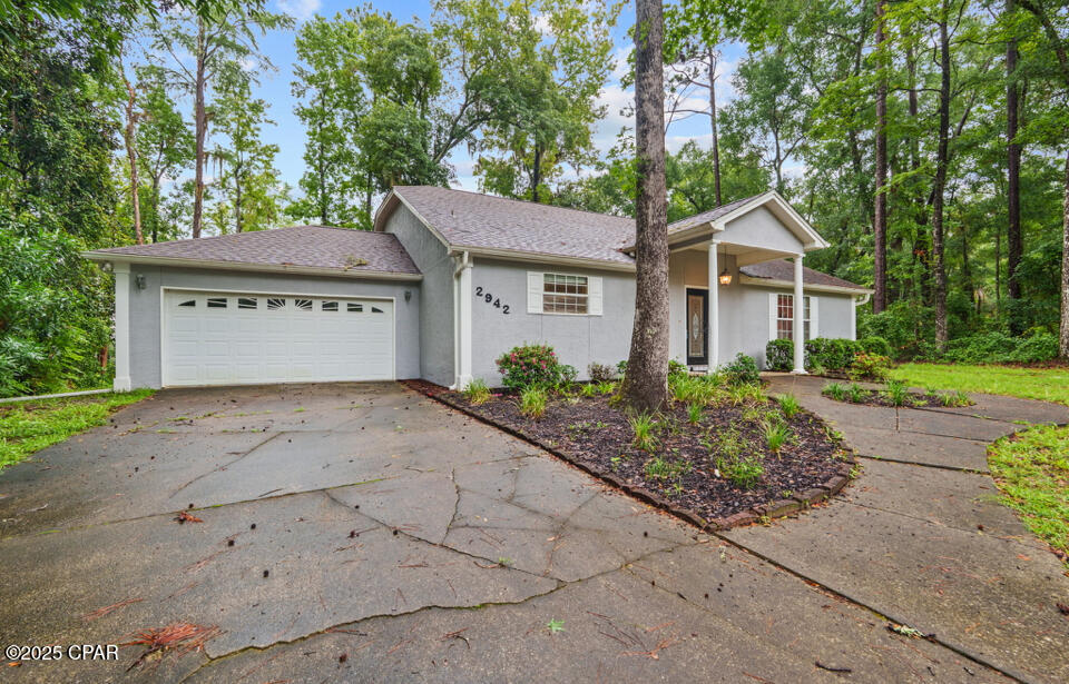 Paradise Lakes - Residential