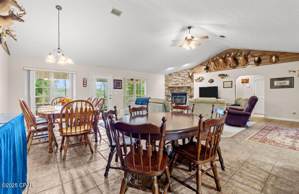 Paradise Lakes - Residential