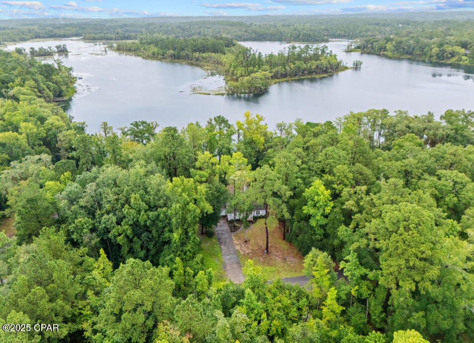 Paradise Lakes - Residential