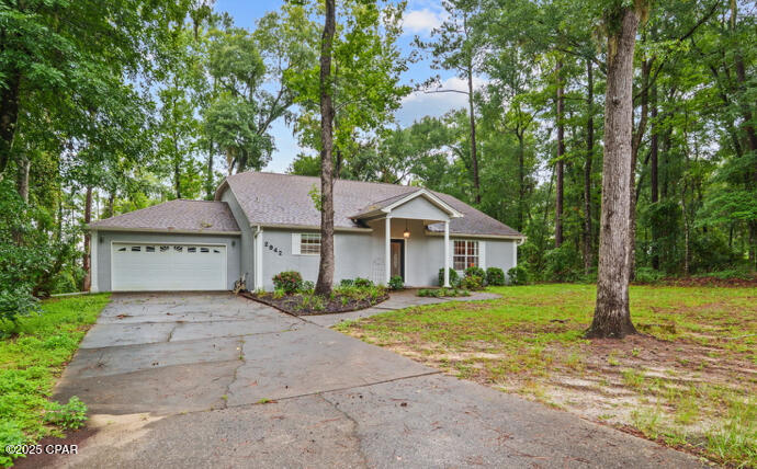 Paradise Lakes - Residential