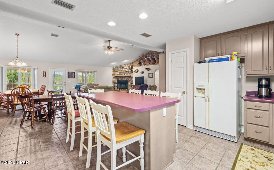 Paradise Lakes - Residential