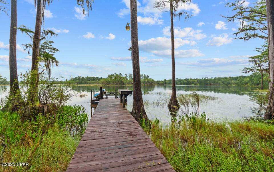 Paradise Lakes - Residential