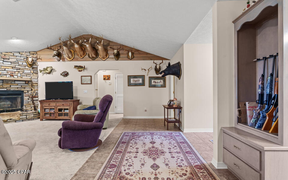 Paradise Lakes - Residential