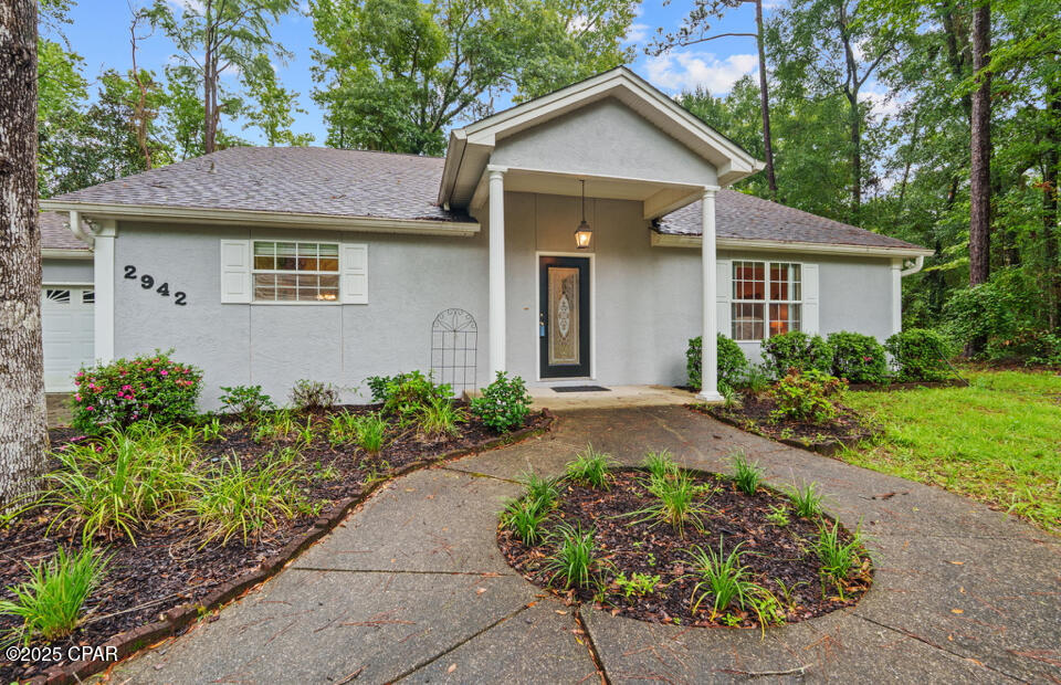 Paradise Lakes - Residential