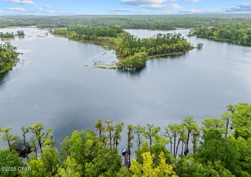 Paradise Lakes - Residential
