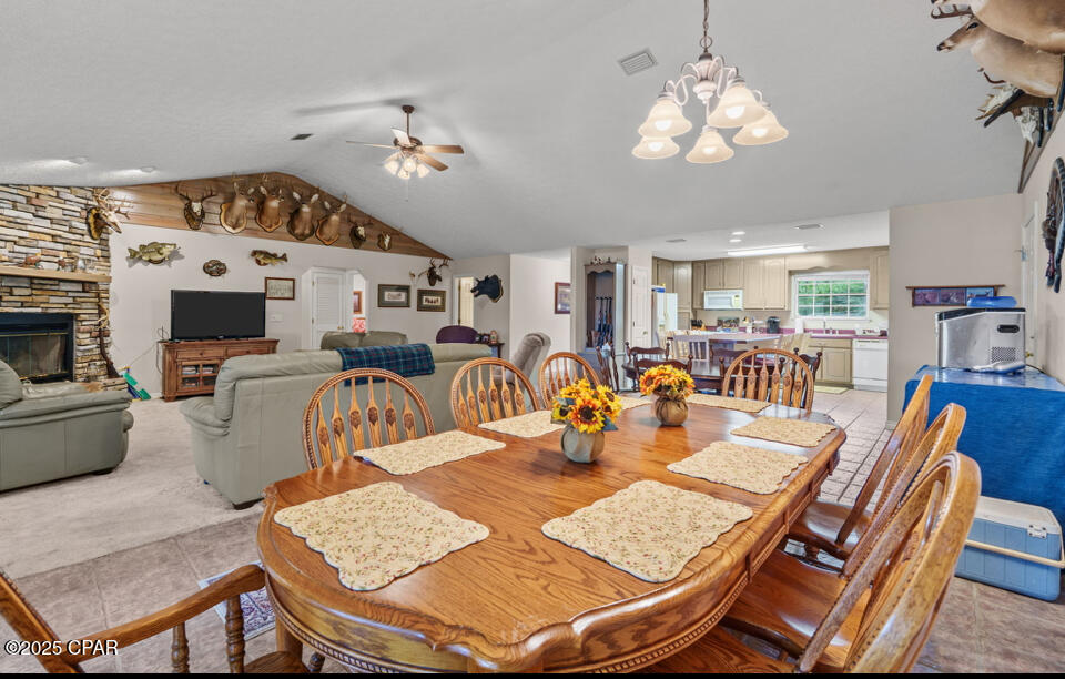 Paradise Lakes - Residential