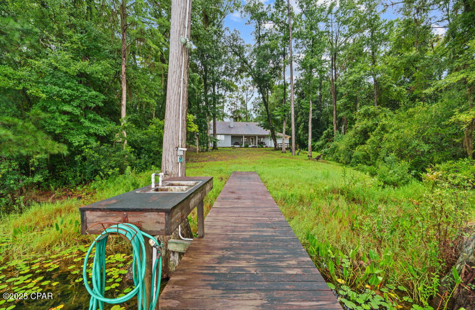 Paradise Lakes - Residential