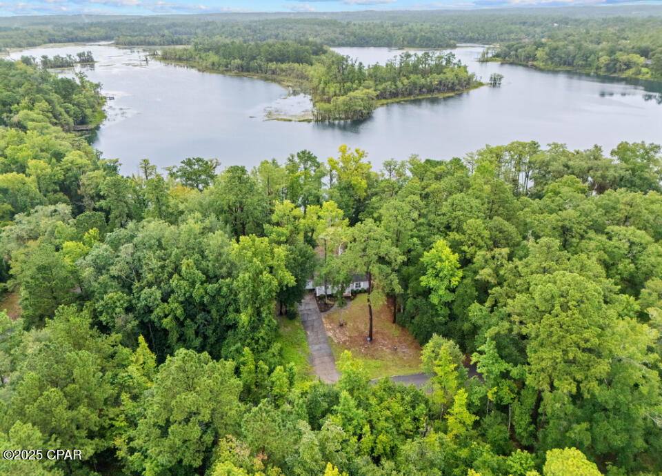 Paradise Lakes - Residential