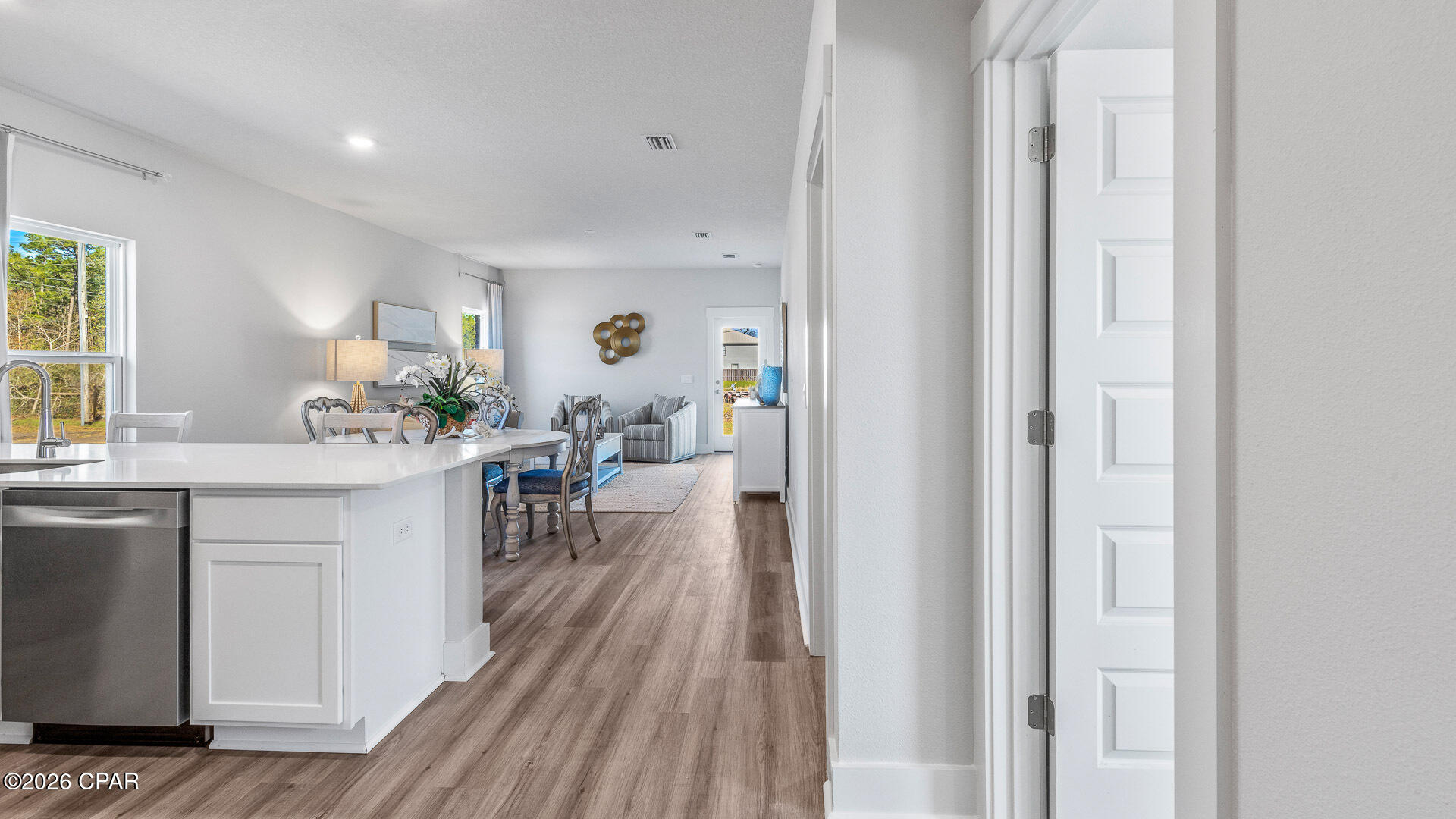 Colonial Landing - Residential