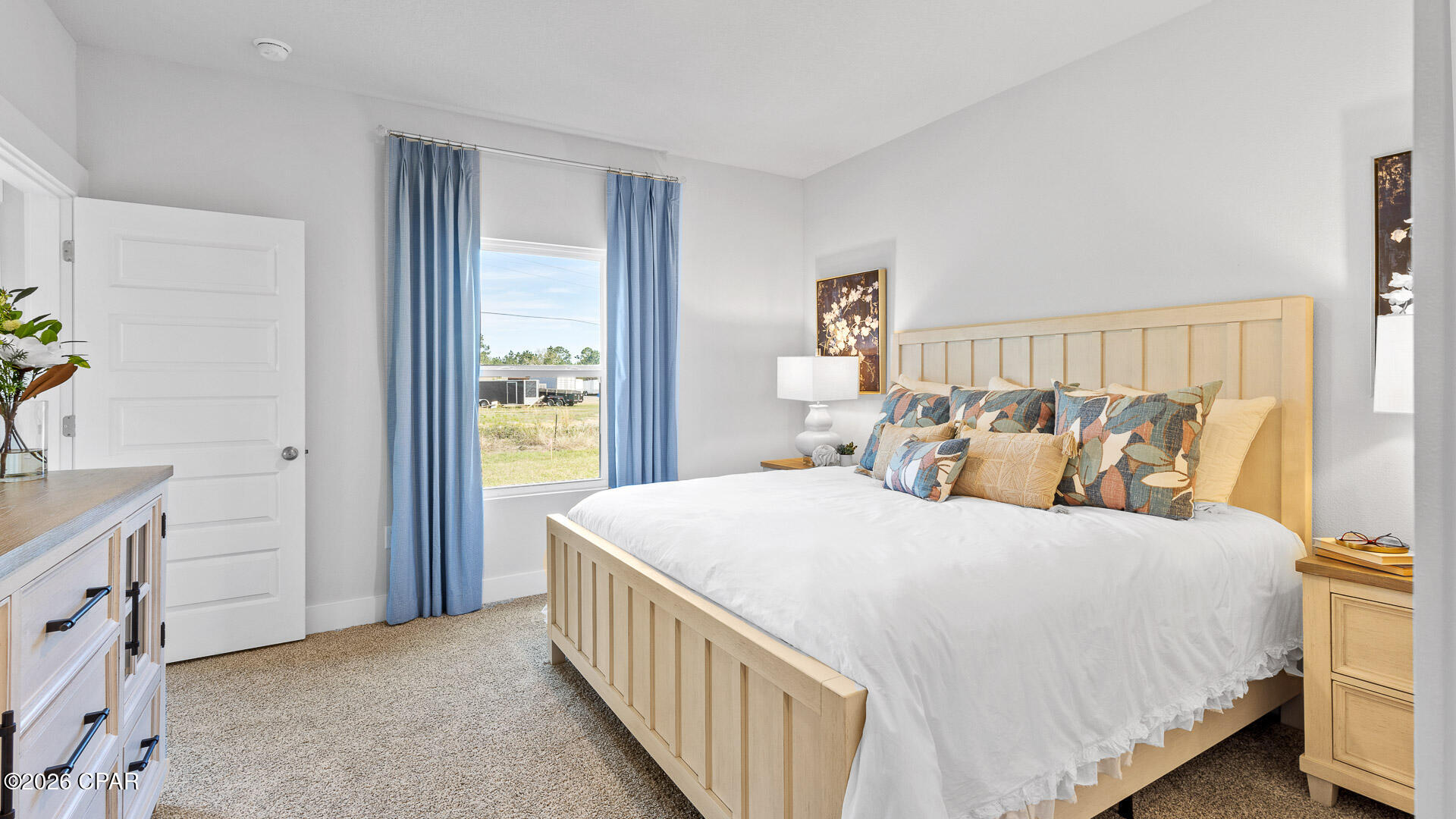 Colonial Landing - Residential