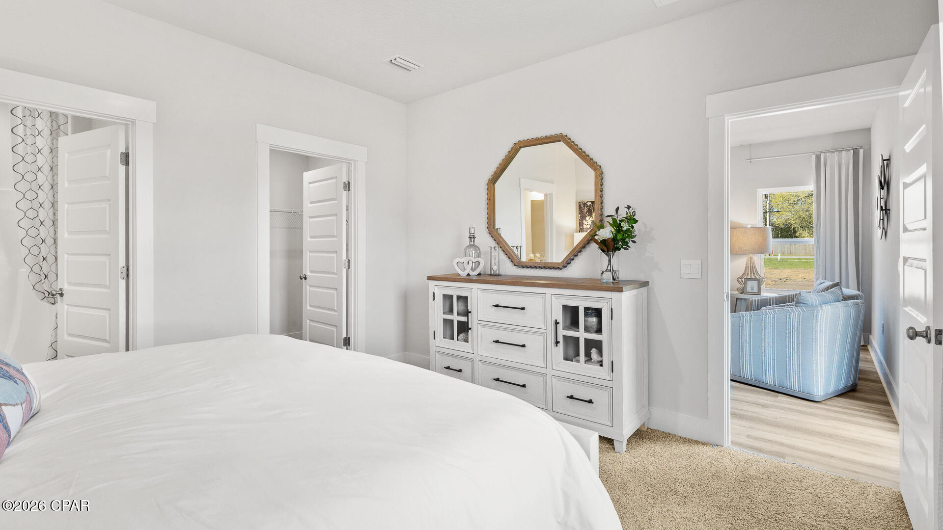 Colonial Landing - Residential