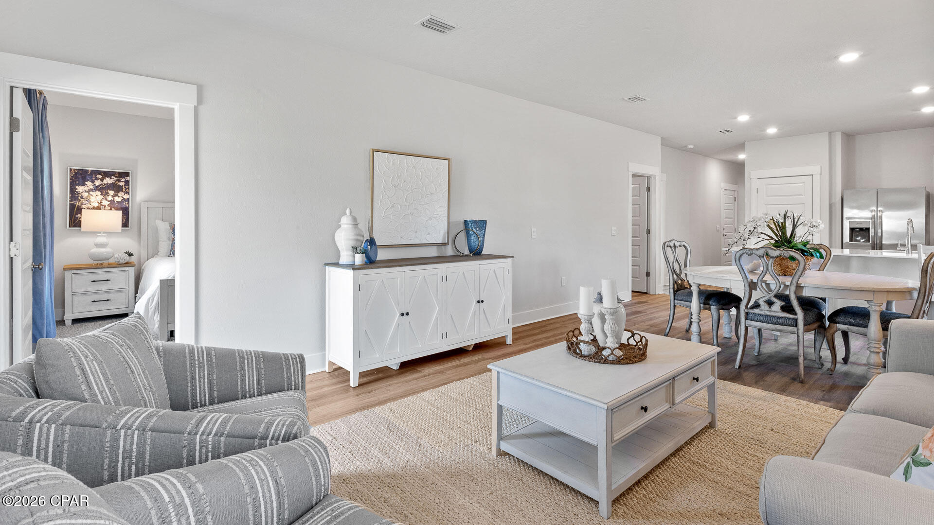 Colonial Landing - Residential