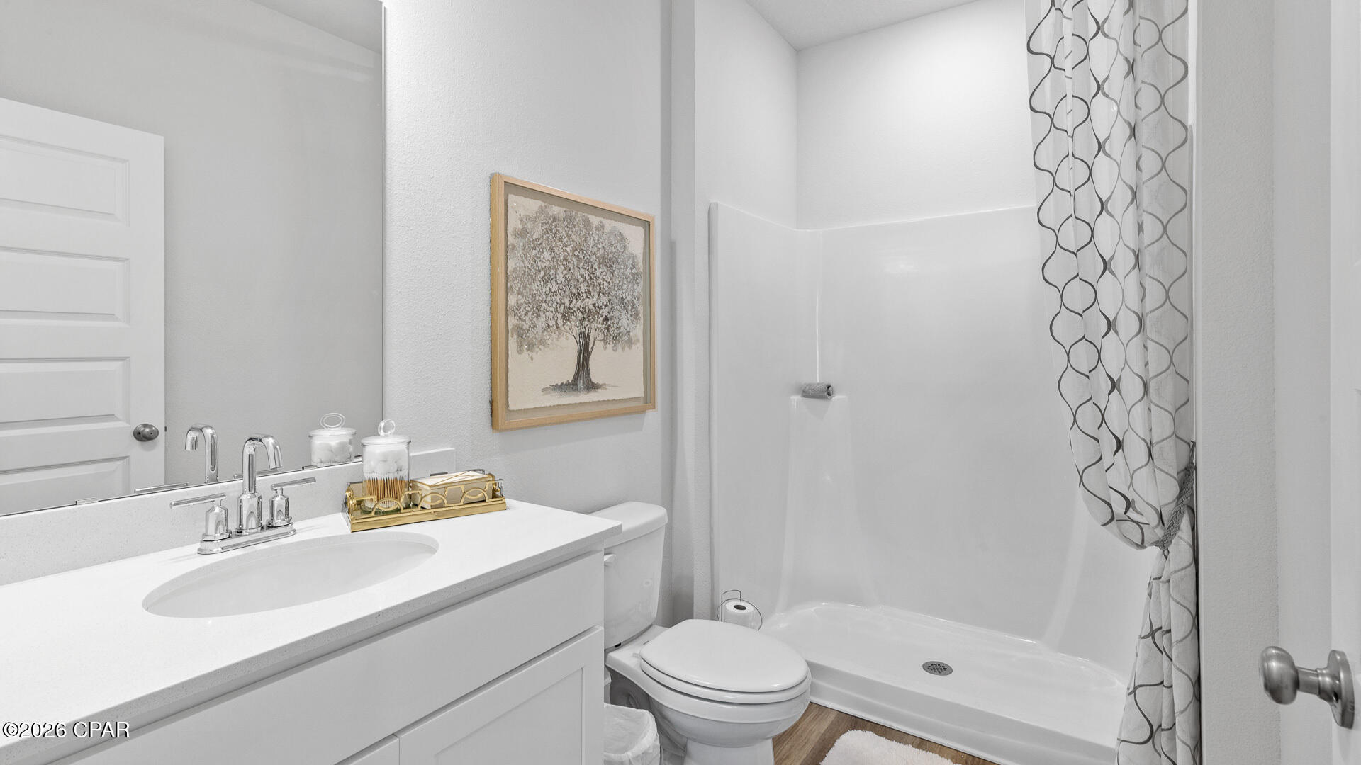 Colonial Landing - Residential