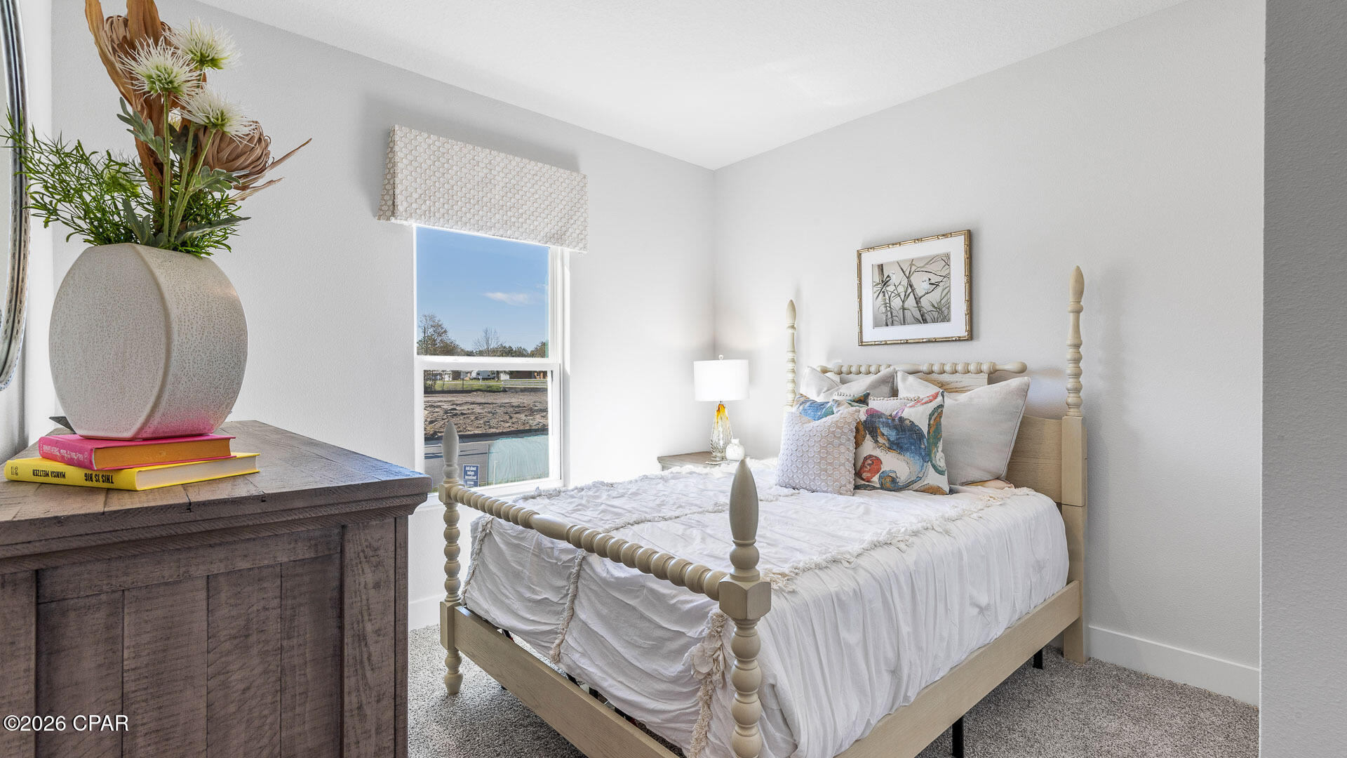 Colonial Landing - Residential