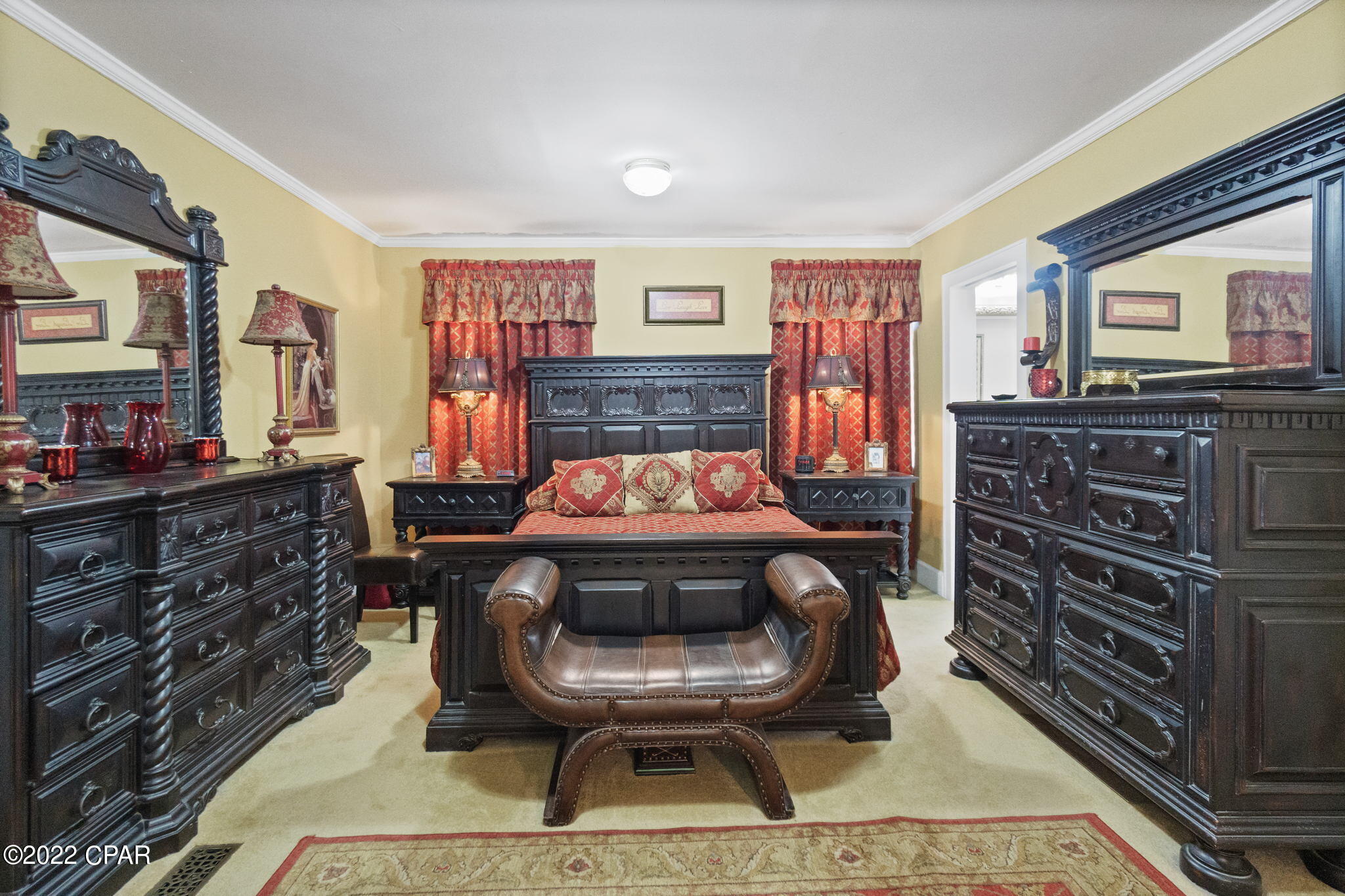 Crutchfield Addition - Residential