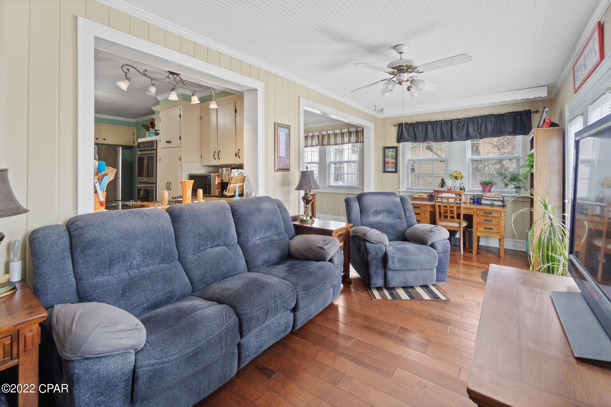 Crutchfield Addition - Residential