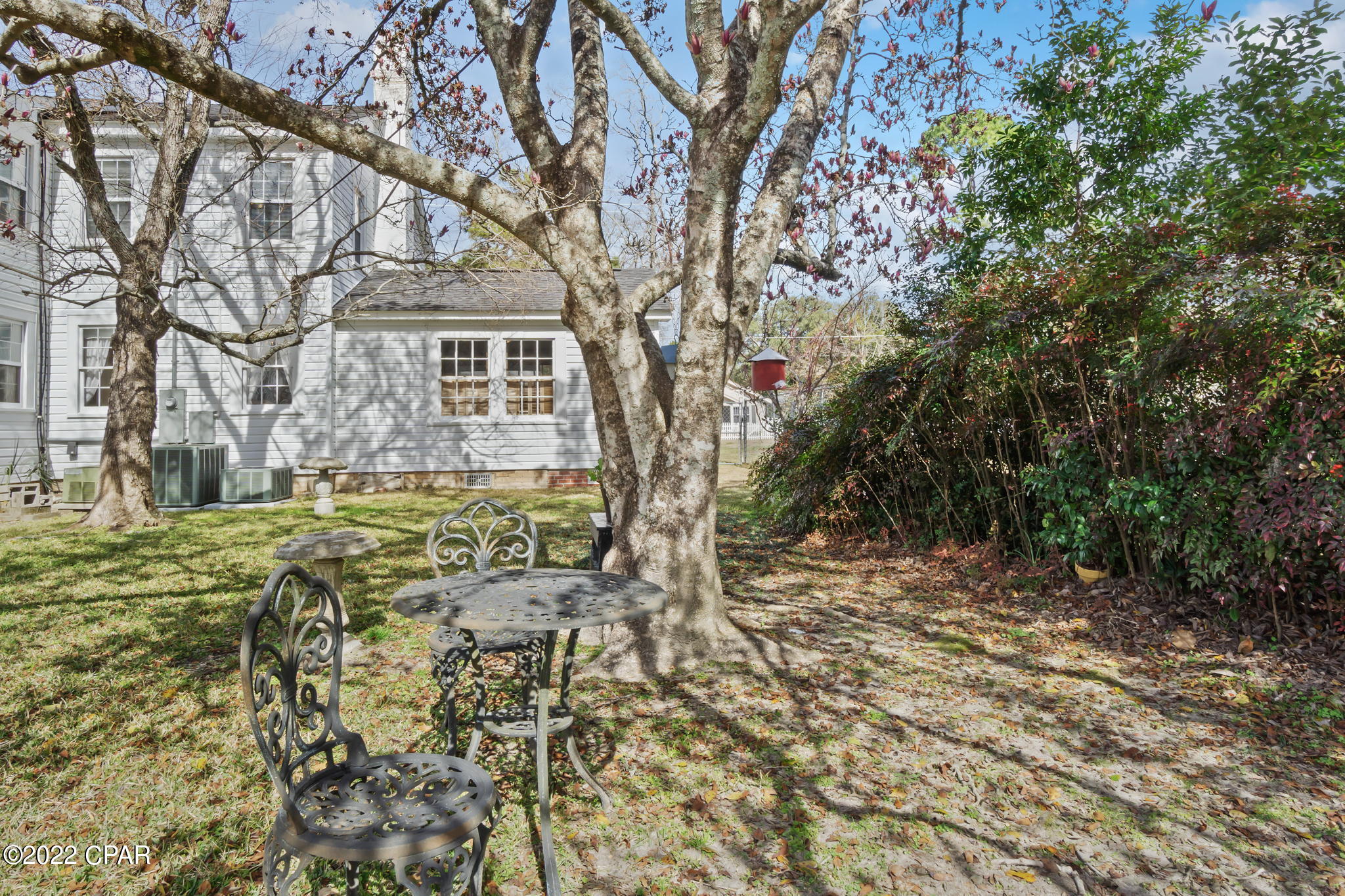 Crutchfield Addition - Residential