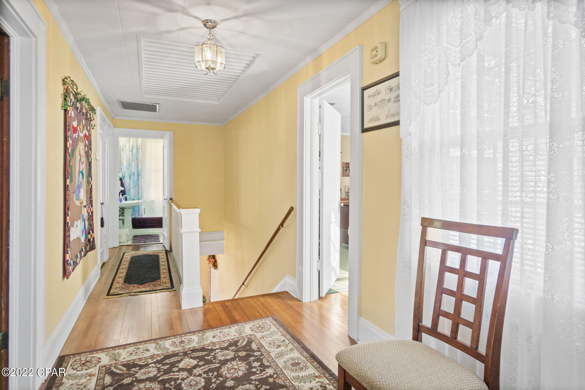 Crutchfield Addition - Residential