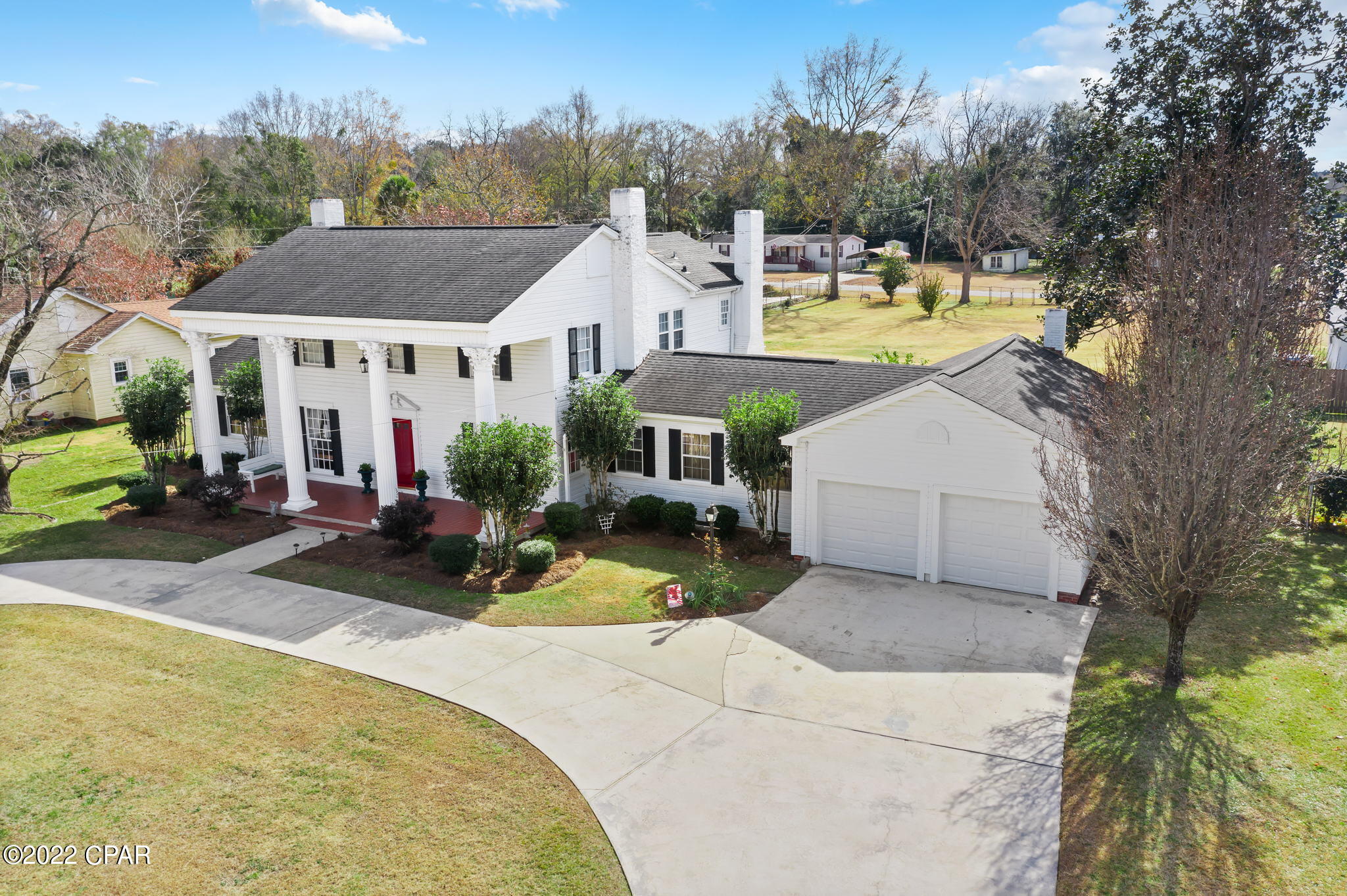 Crutchfield Addition - Residential