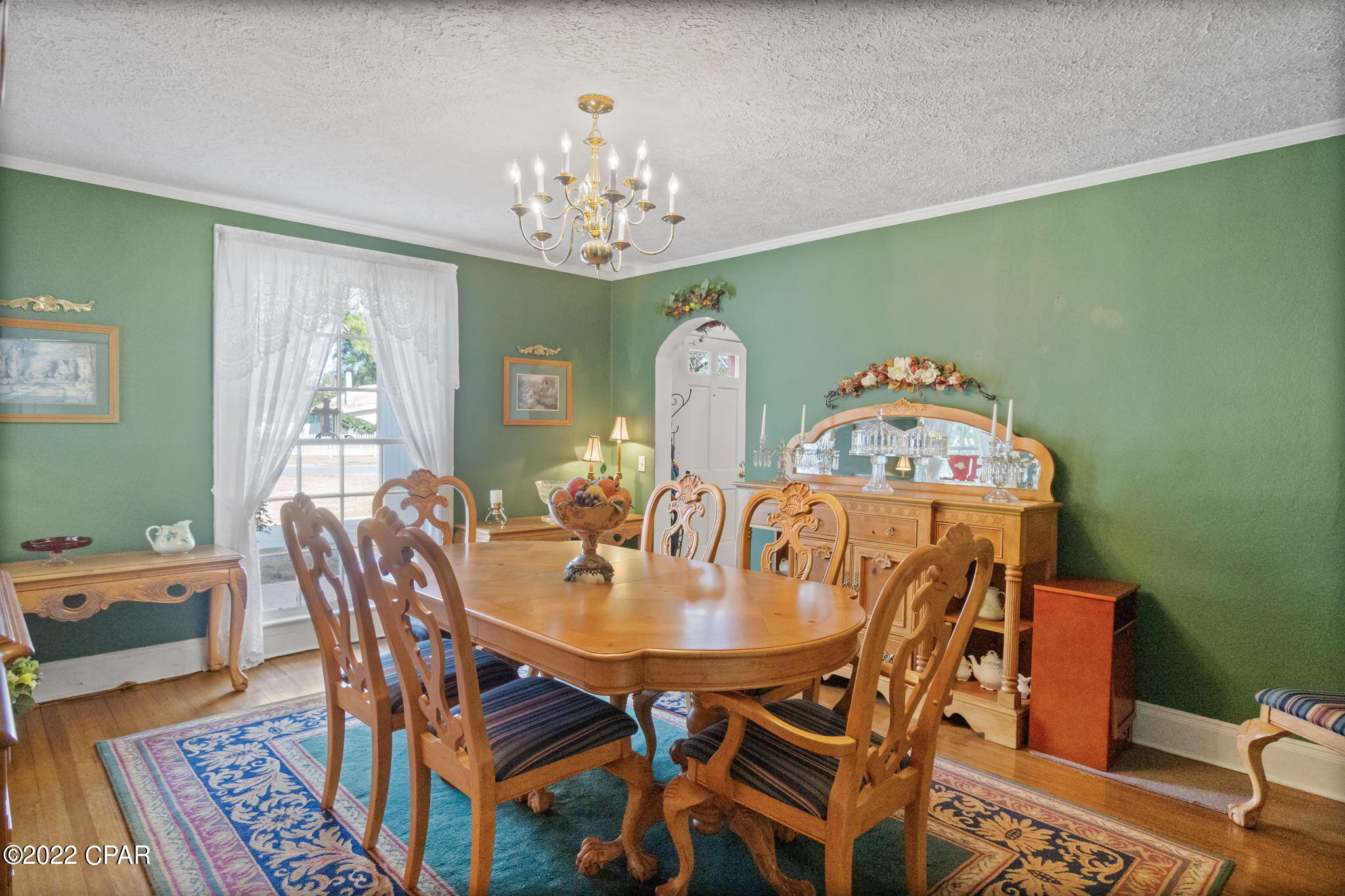 Crutchfield Addition - Residential