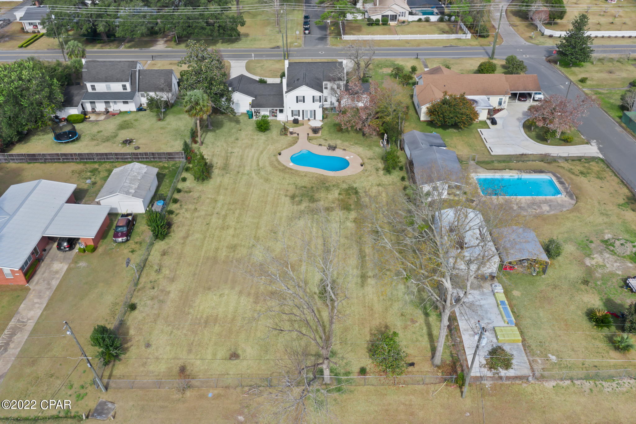 Crutchfield Addition - Residential