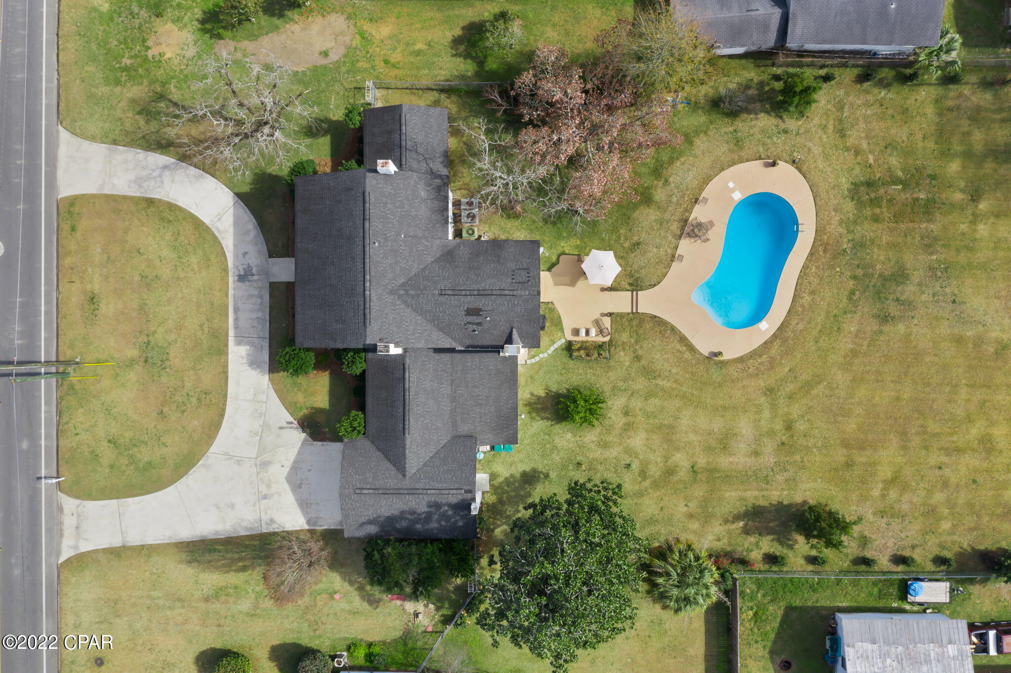 Crutchfield Addition - Residential