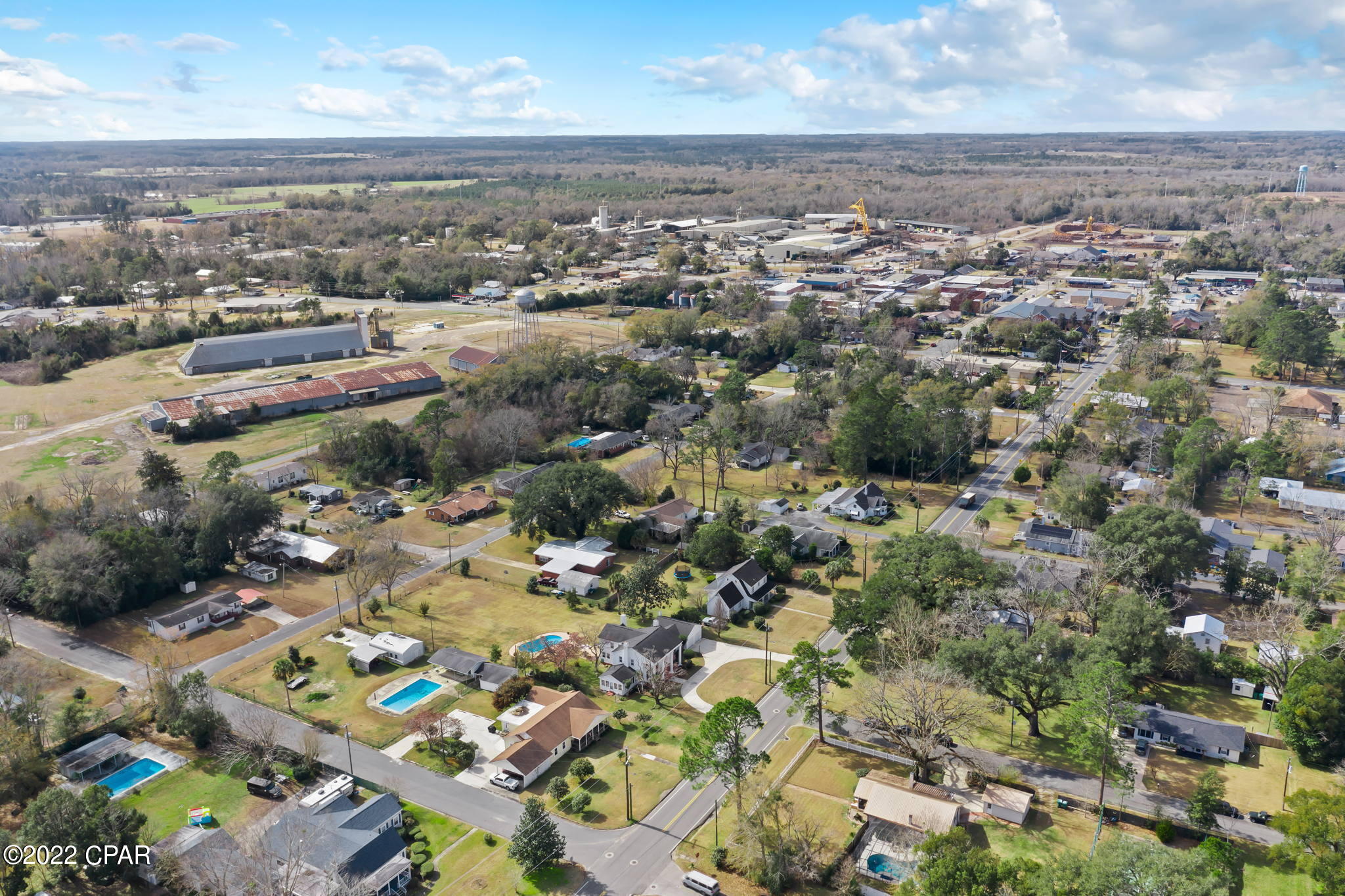 Crutchfield Addition - Residential