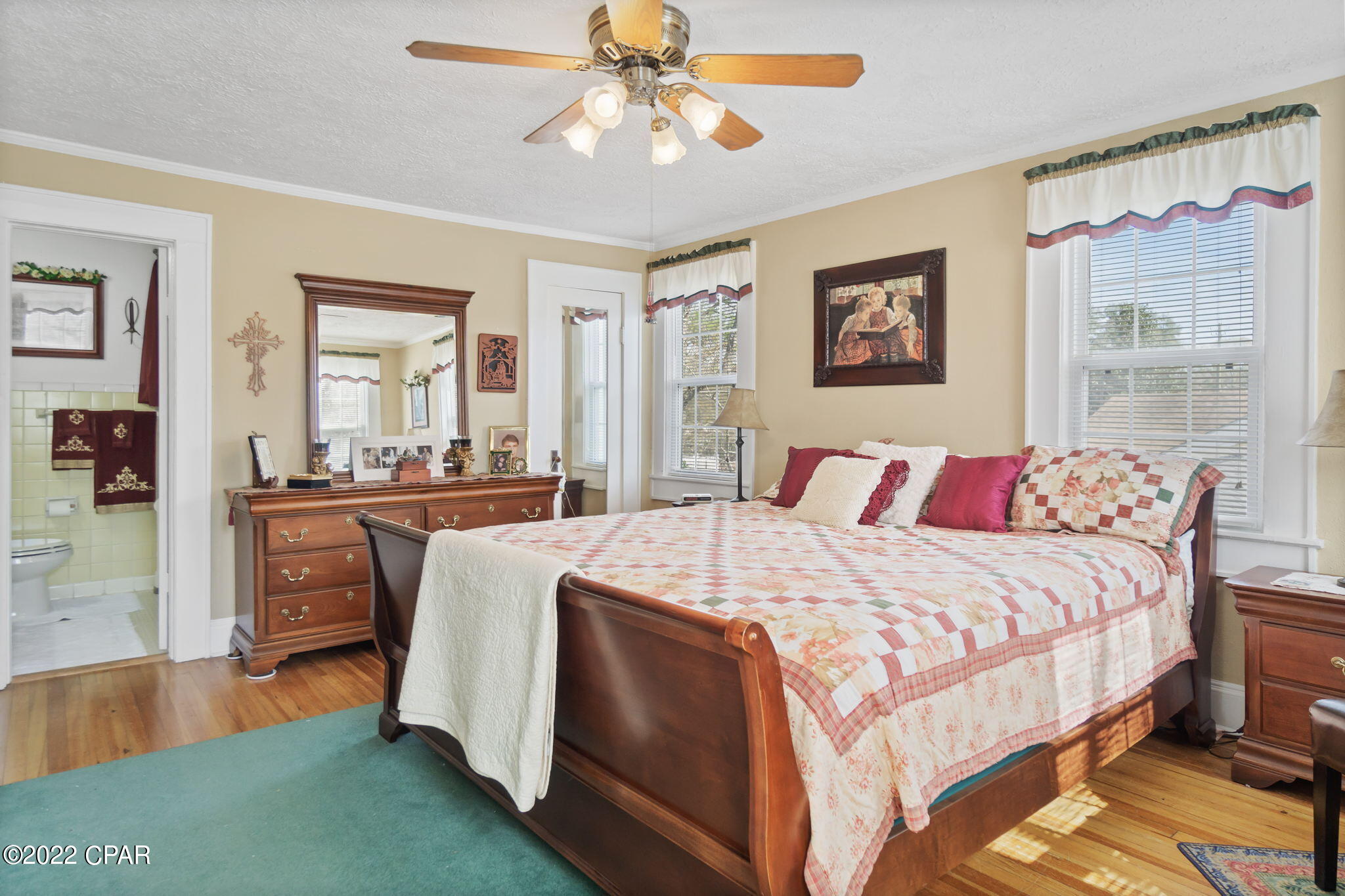 Crutchfield Addition - Residential