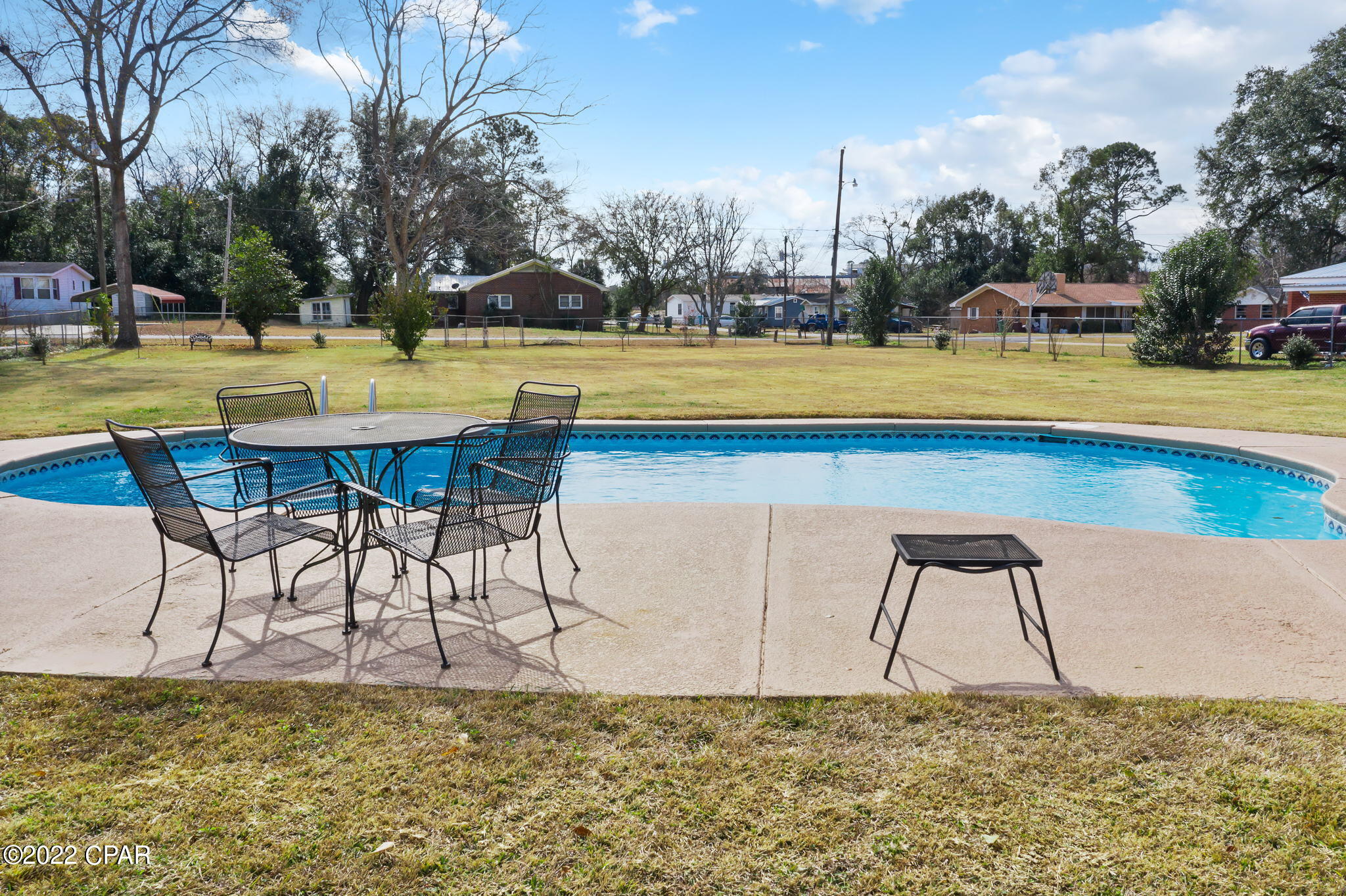 Crutchfield Addition - Residential
