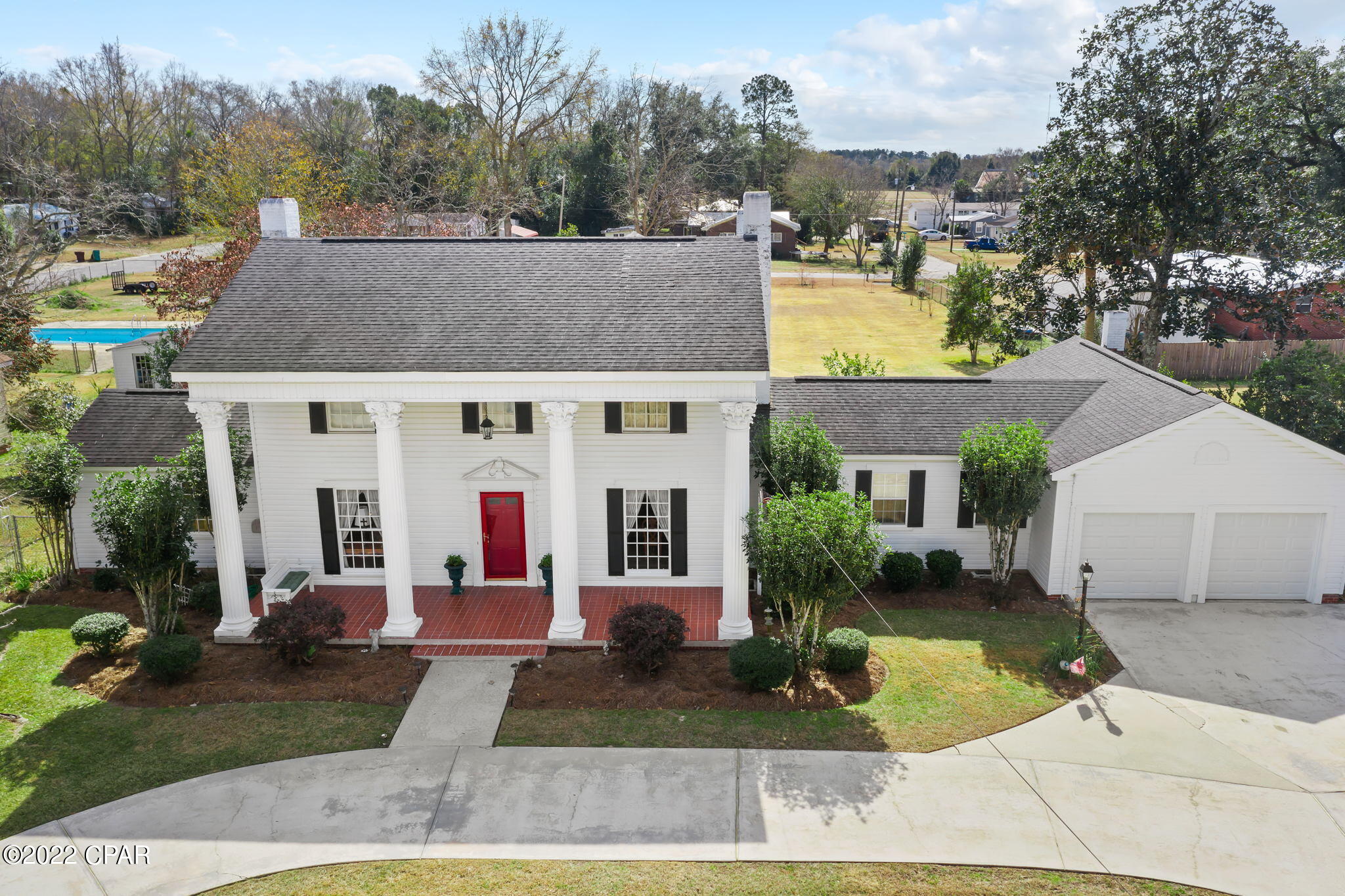 Crutchfield Addition - Residential