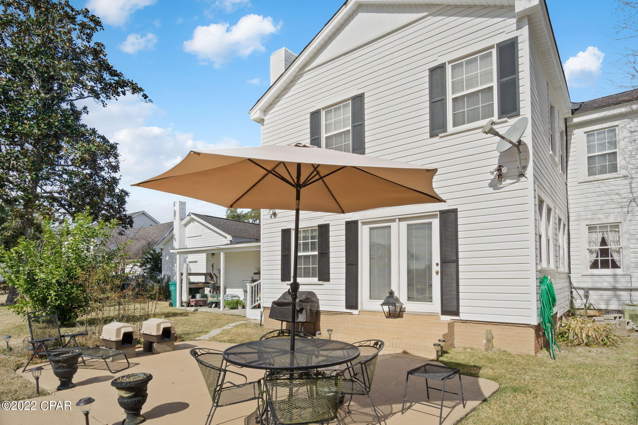 Crutchfield Addition - Residential