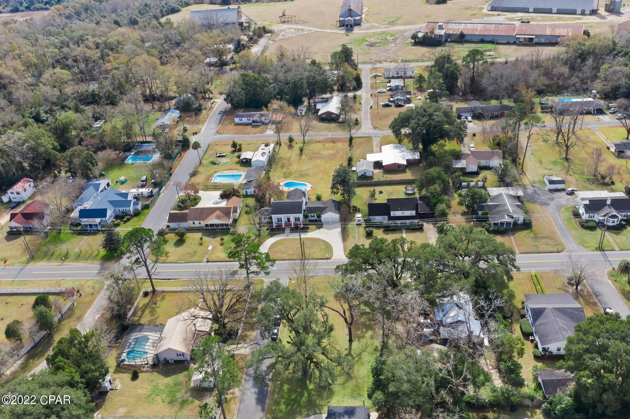 Crutchfield Addition - Residential