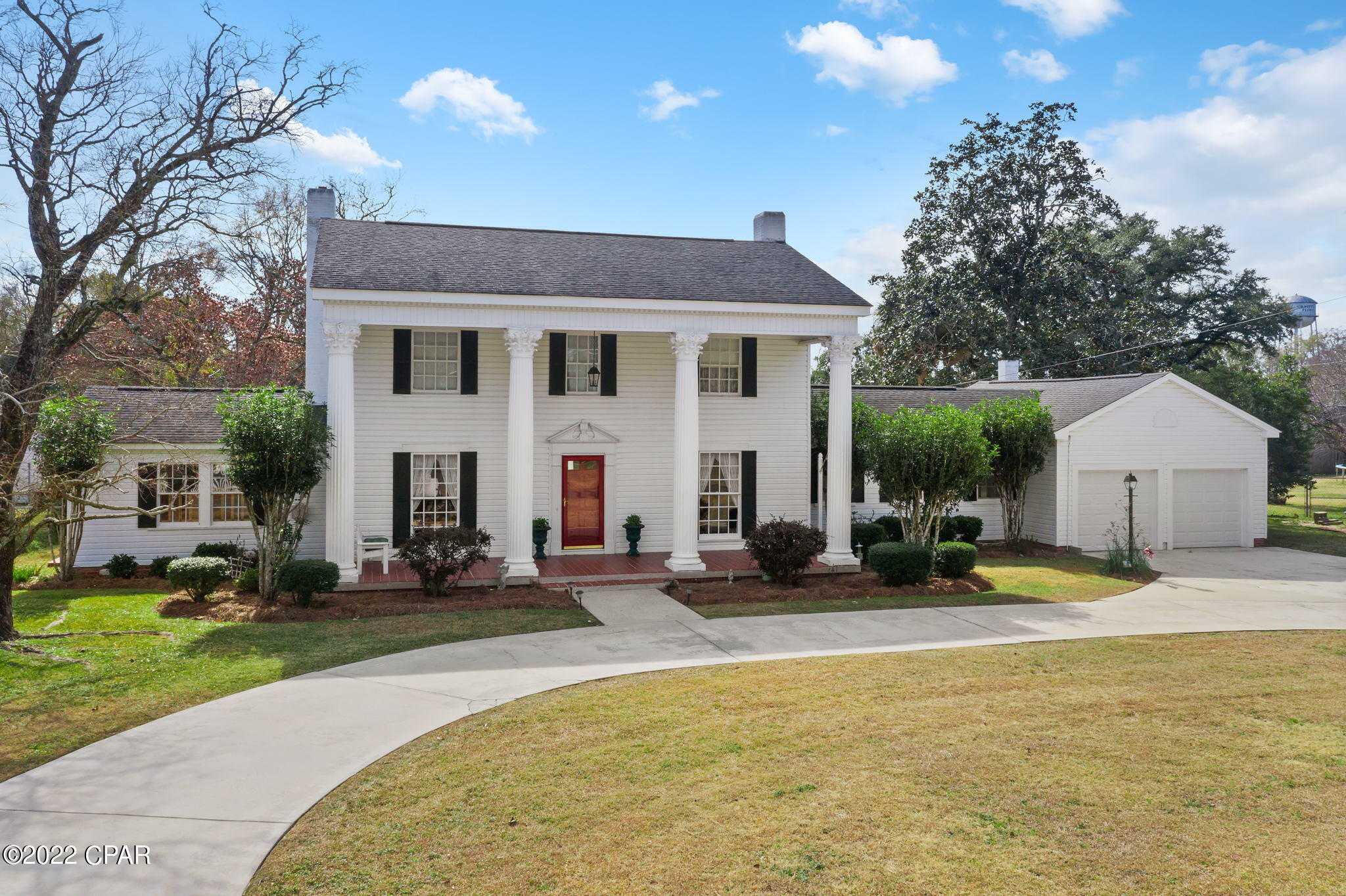 Crutchfield Addition - Residential