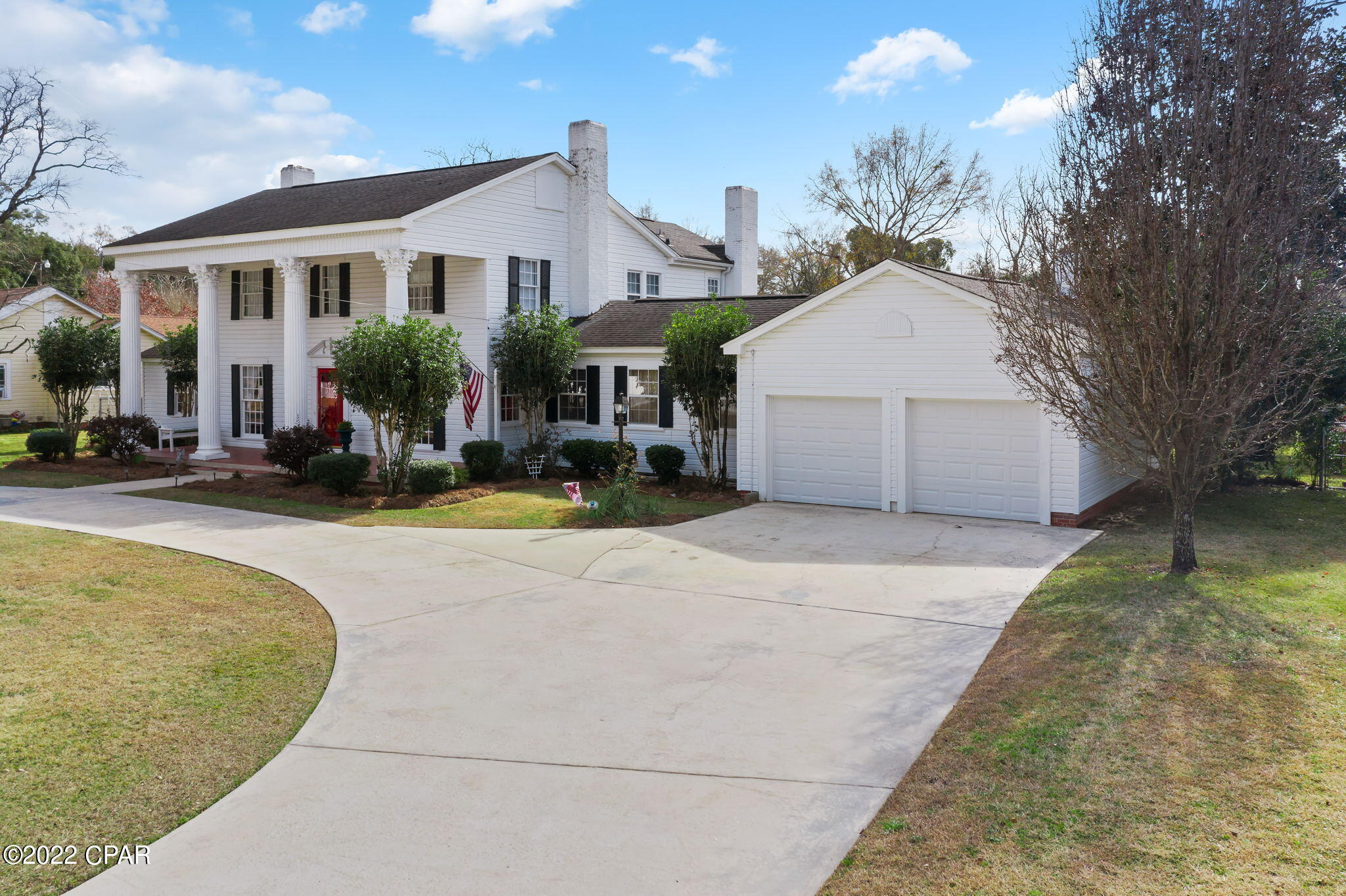 Crutchfield Addition - Residential