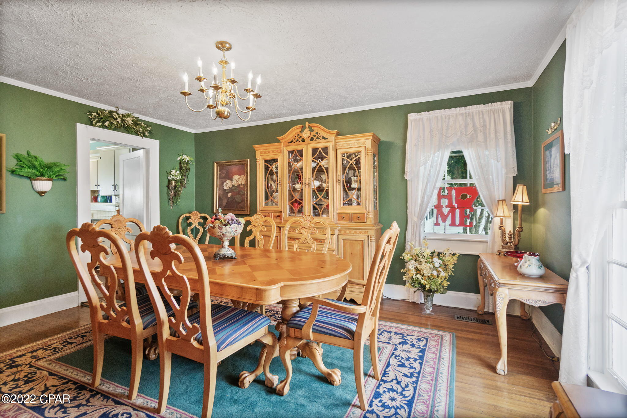 Crutchfield Addition - Residential