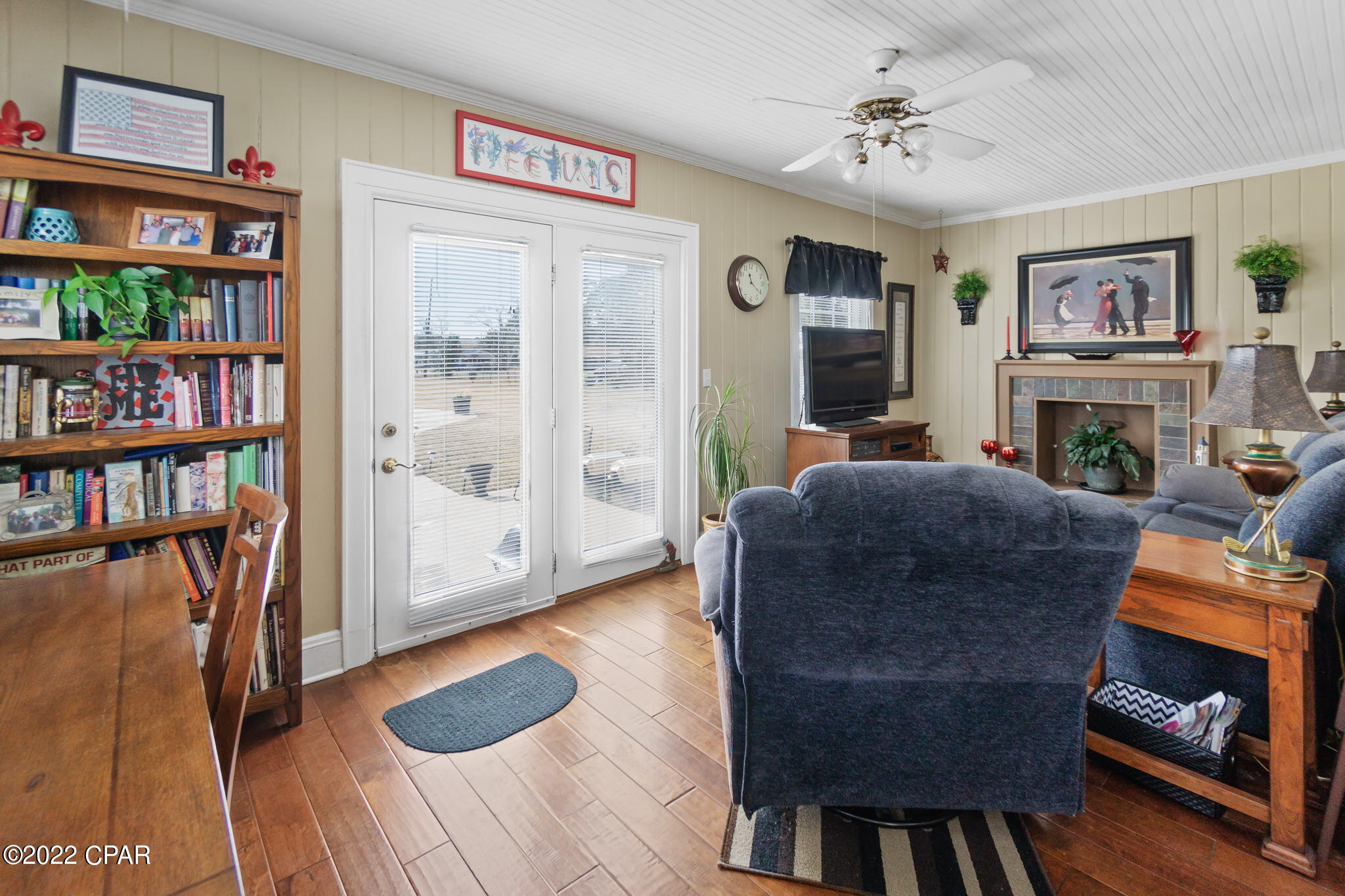 Crutchfield Addition - Residential