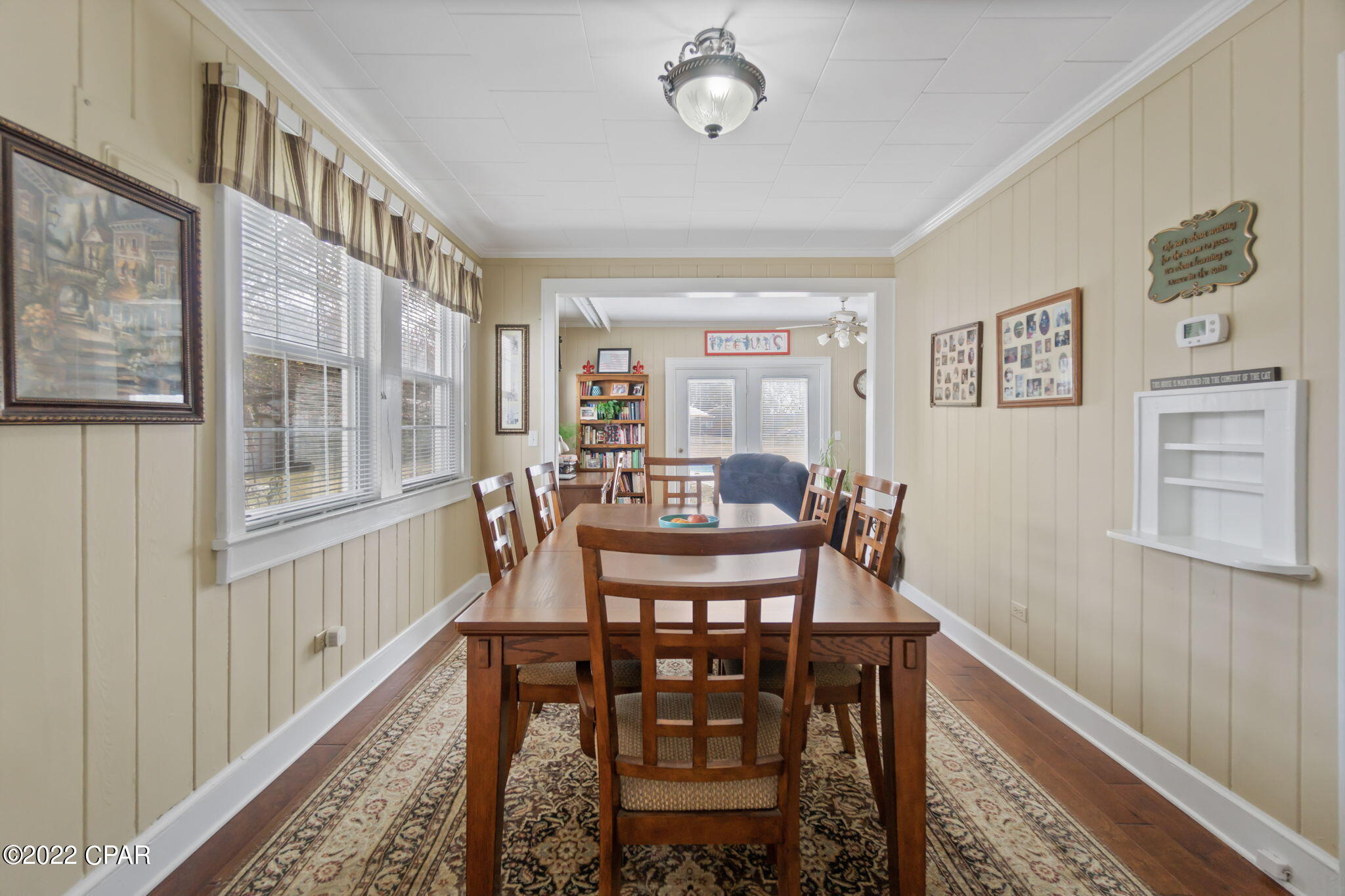 Crutchfield Addition - Residential