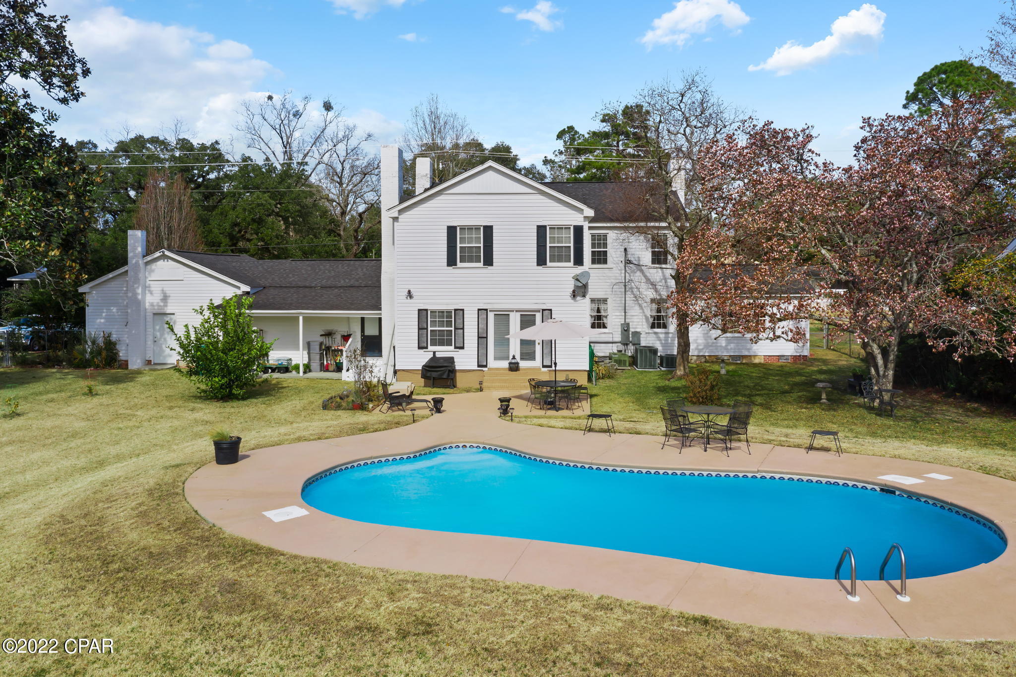 Crutchfield Addition - Residential