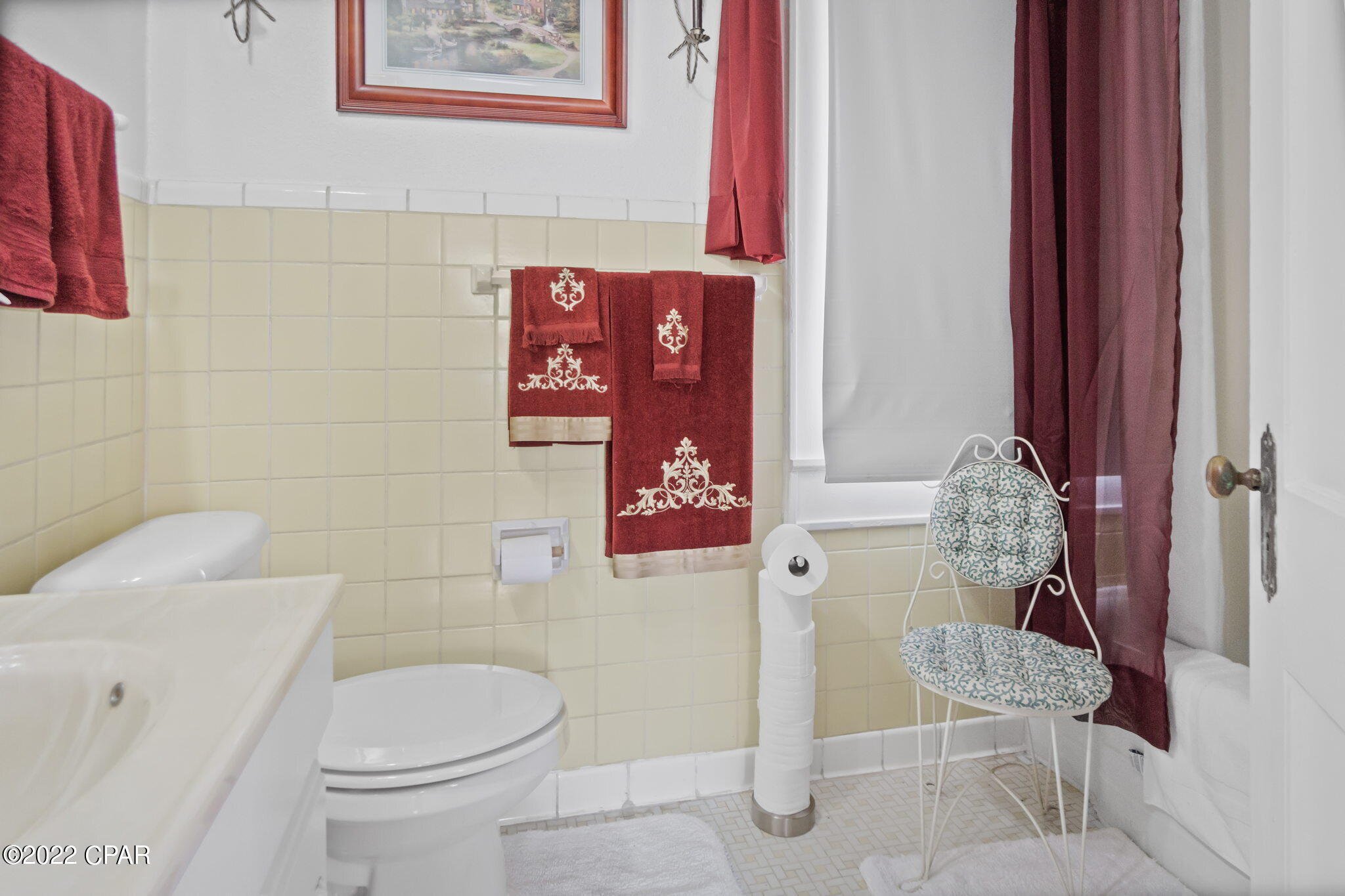 Crutchfield Addition - Residential