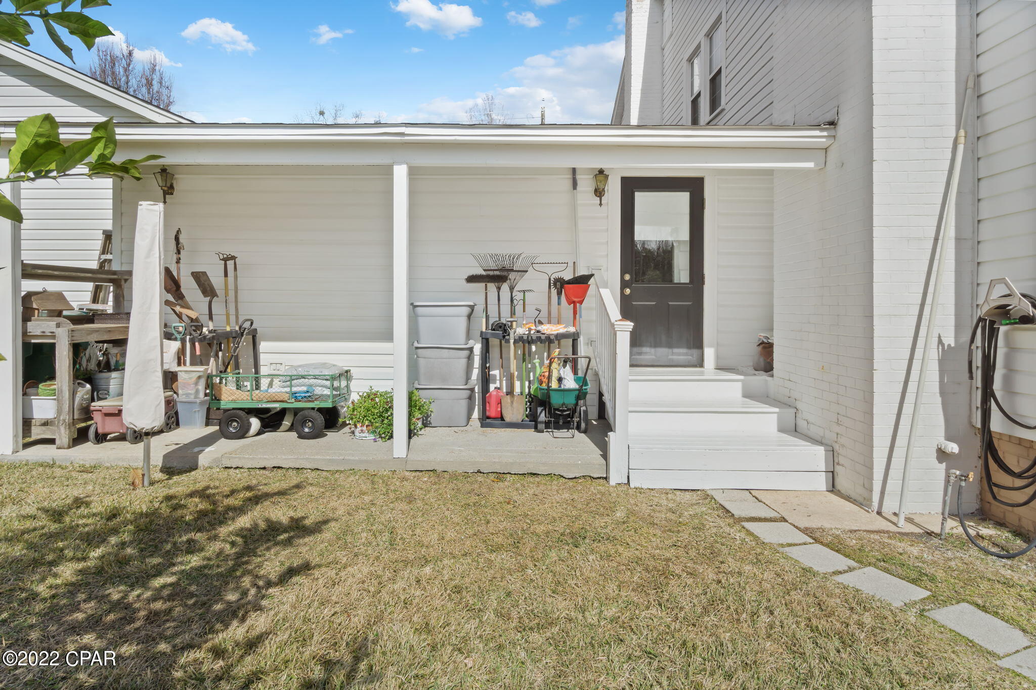 Crutchfield Addition - Residential