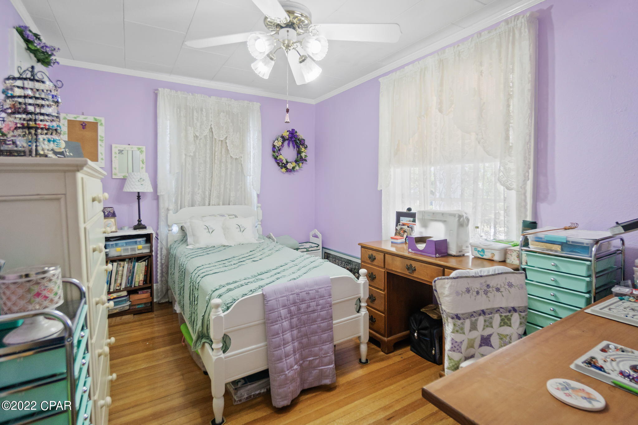 Crutchfield Addition - Residential