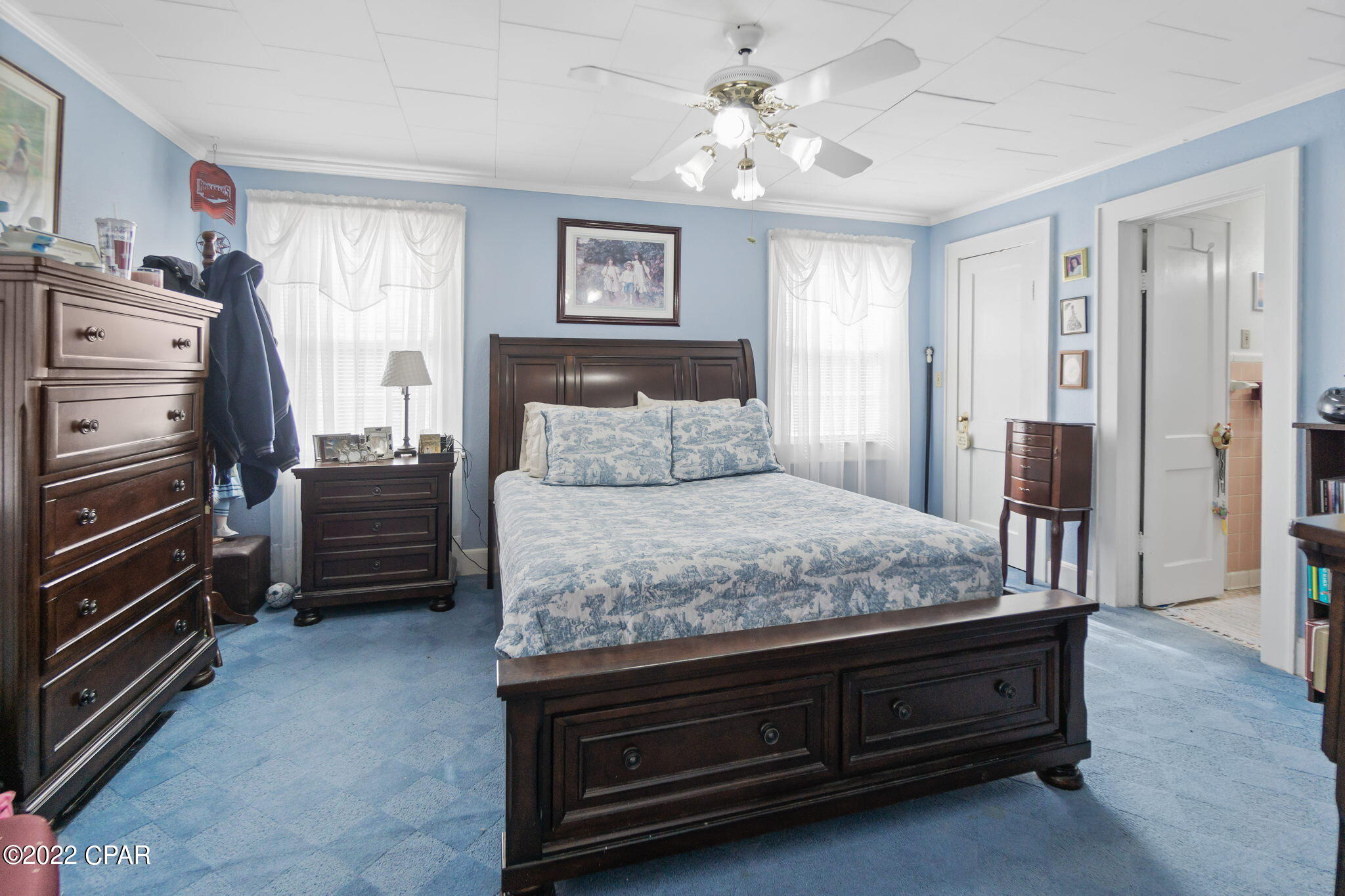 Crutchfield Addition - Residential