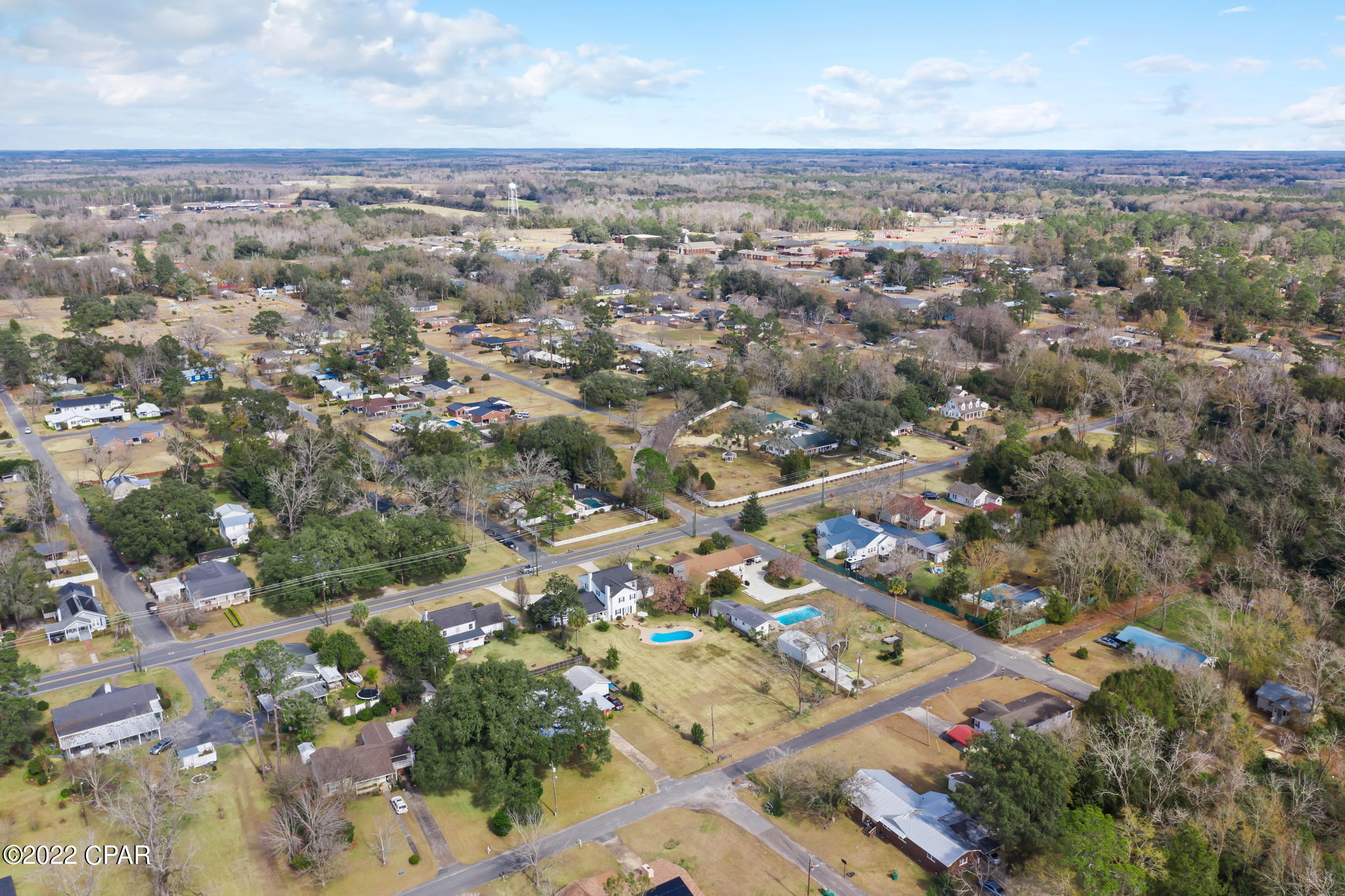 Crutchfield Addition - Residential